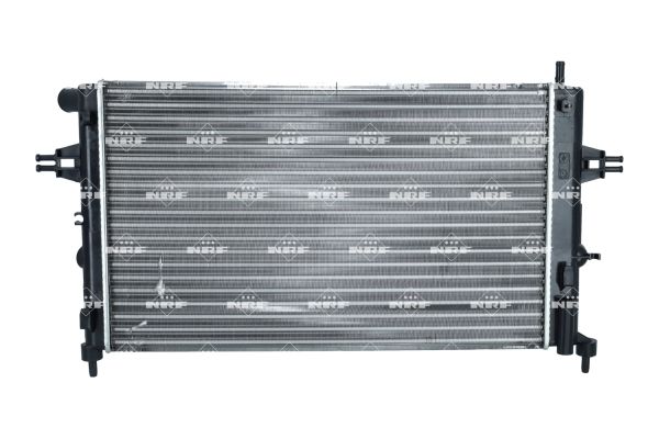 NRF Radiateur 50562A
