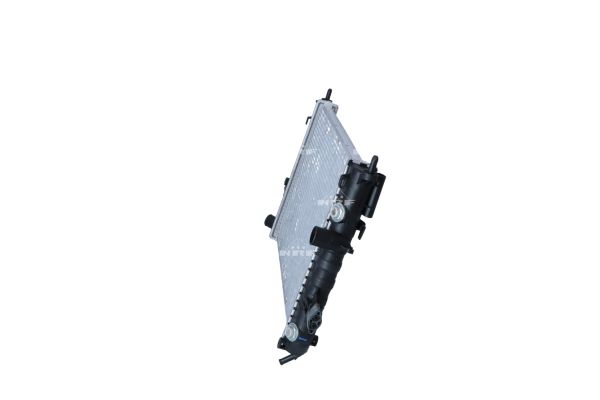 NRF Radiateur 50562