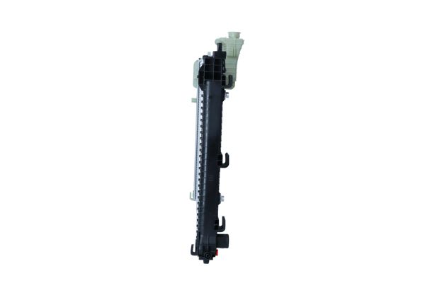 NRF Radiateur 50582