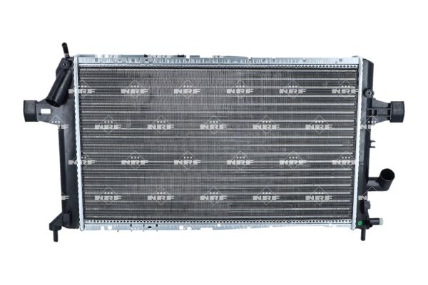 NRF Radiateur 506616A