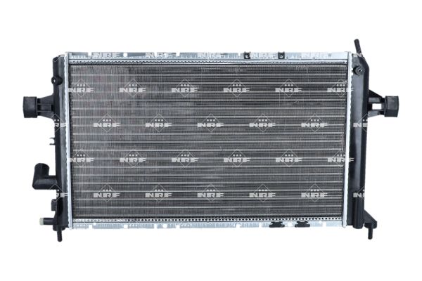 NRF Radiateur 506616A