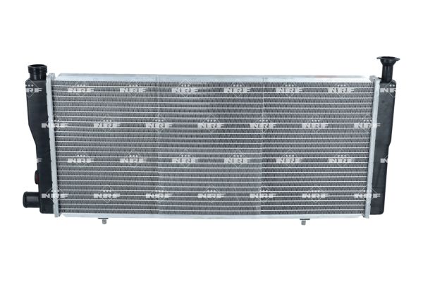 NRF Radiateur 507120
