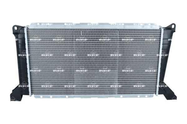 NRF Radiateur 507373