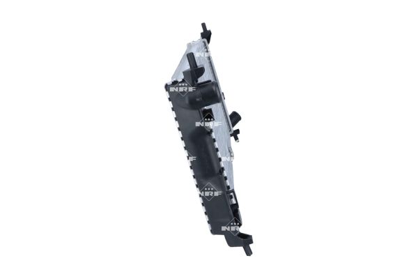 NRF Radiateur 507522
