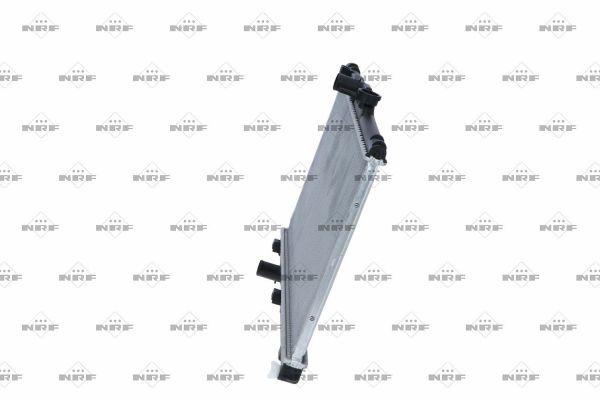 NRF Radiateur 507594