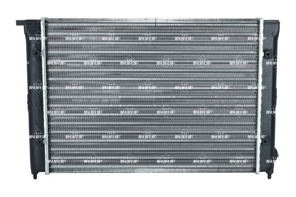 NRF Radiateur 509505