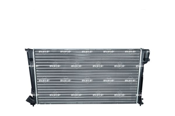 NRF Radiateur 509510A