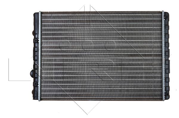 NRF Radiateur 509520