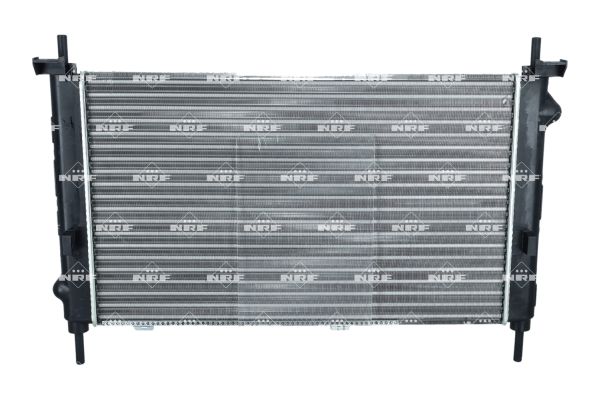NRF Radiateur 509528A