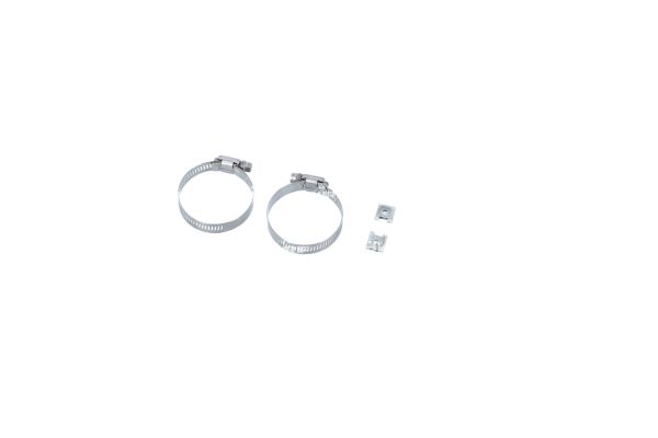 NRF Radiateur 509558