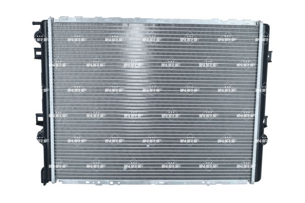 NRF Radiateur 509710