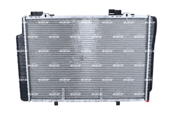 NRF Radiateur 51284
