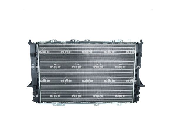 NRF Radiateur 51320A