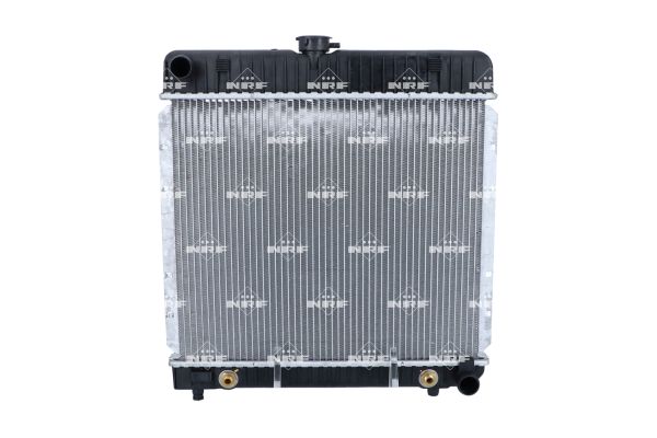 NRF Radiateur 514250