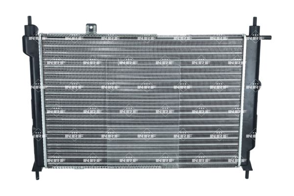 NRF Radiateur 514647