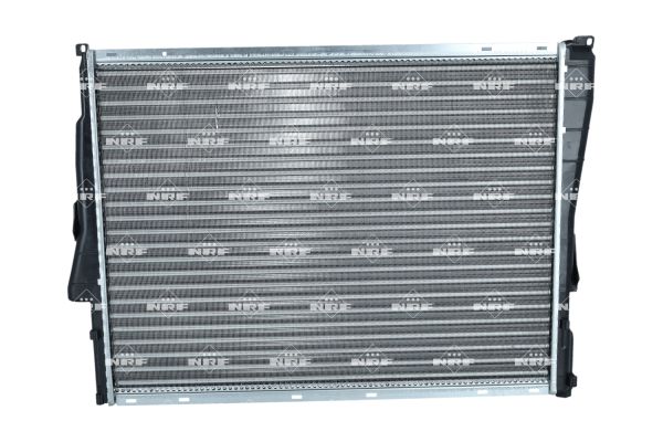 NRF Radiateur 51577A