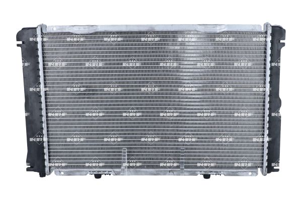 NRF Radiateur 516580