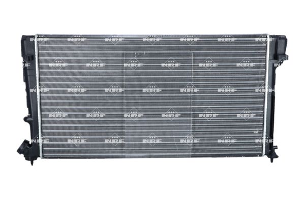 NRF Radiateur 519510A