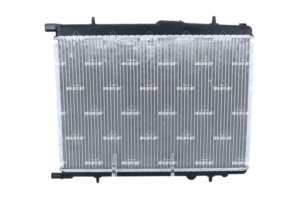 NRF Radiateur 519524