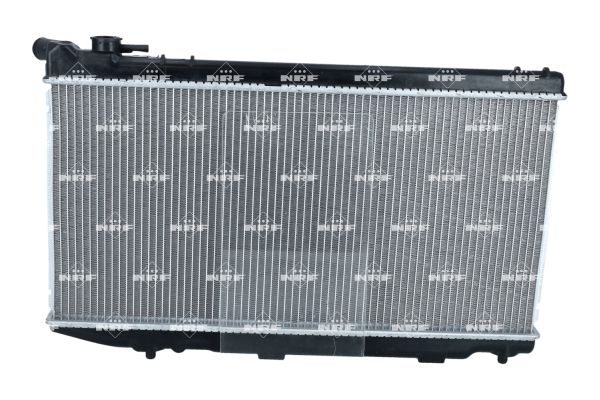 NRF Radiateur 526712