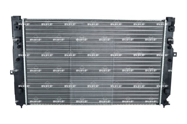 NRF Radiateur 529504A