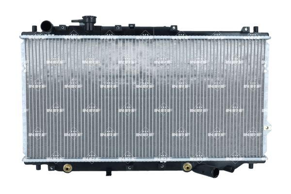 NRF Radiateur 53033