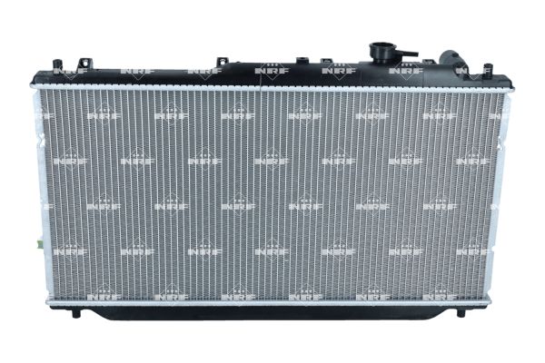 NRF Radiateur 53033