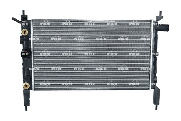 NRF Radiateur 53036