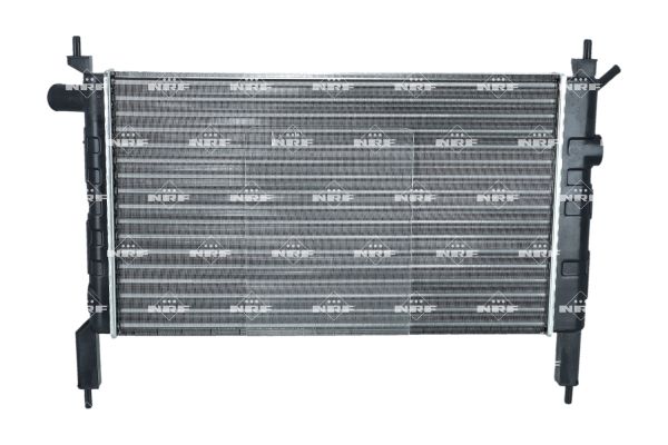 NRF Radiateur 53036