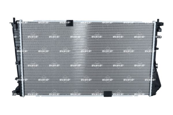 NRF Radiateur 53123