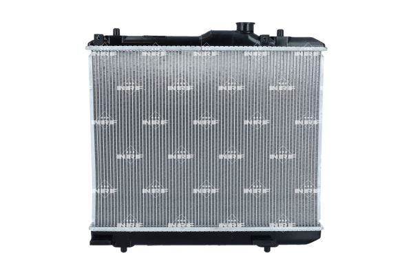 NRF Radiateur 53158