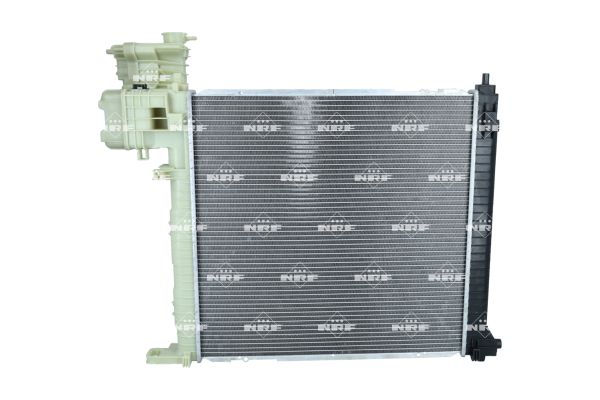 NRF Radiateur 53176