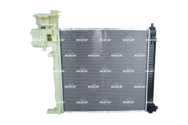 NRF Radiateur 53177