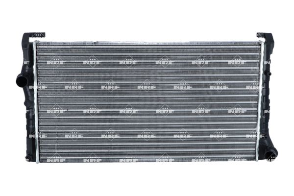 NRF Radiateur 53248A