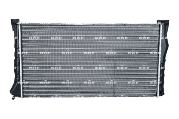NRF Radiateur 53248A