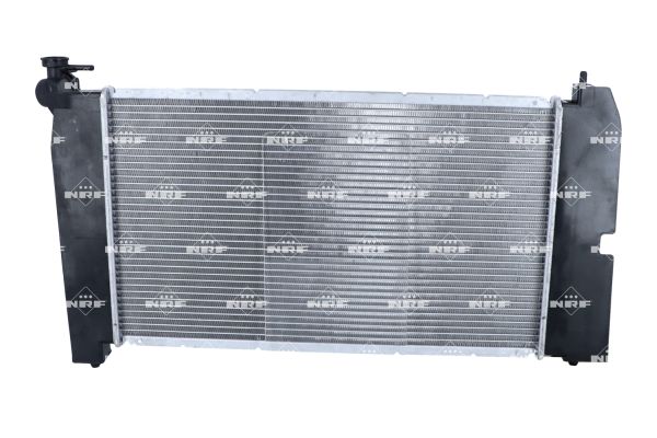 NRF Radiateur 53325