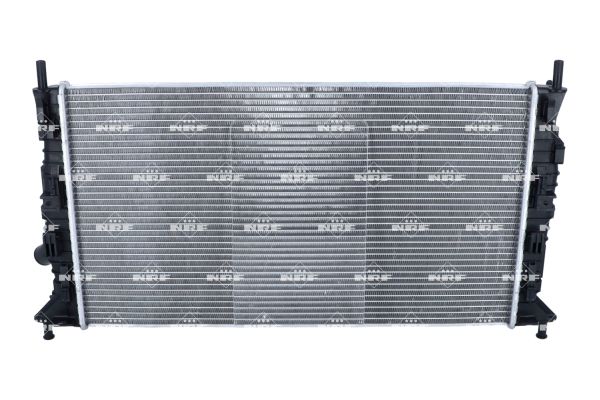 NRF Radiateur 53403