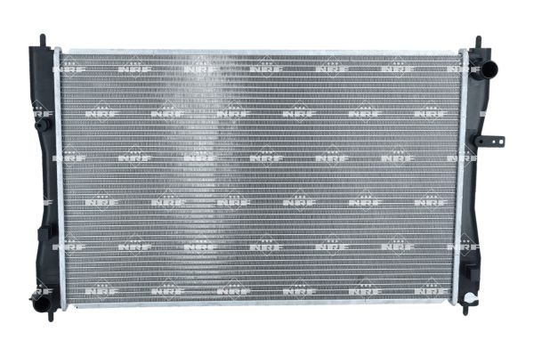 NRF Radiateur 53463