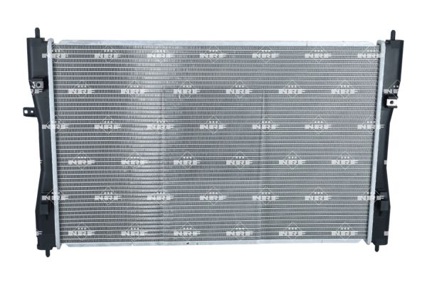 NRF Radiateur 53463