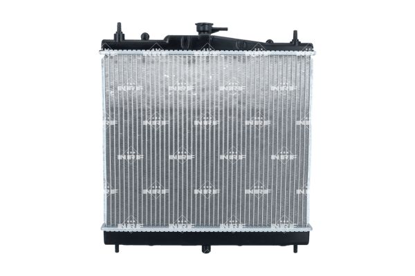 NRF Radiateur 53476