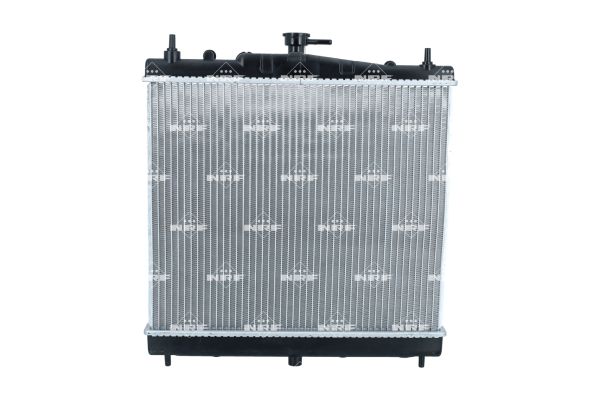 NRF Radiateur 53477