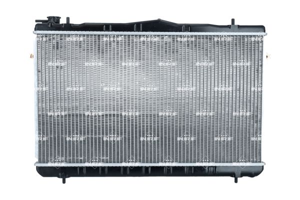 NRF Radiateur 53505