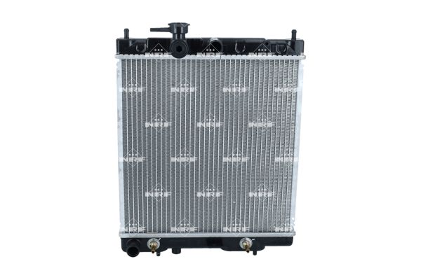 NRF Radiateur 53510
