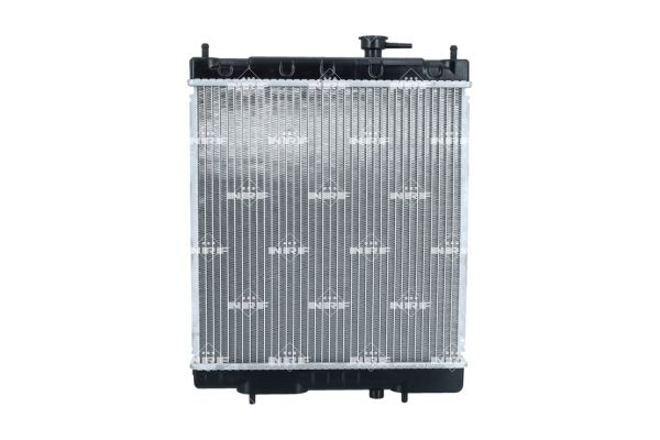 NRF Radiateur 53510
