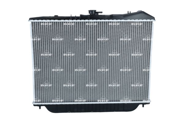 NRF Radiateur 53517