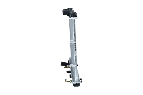 NRF Radiateur 53578