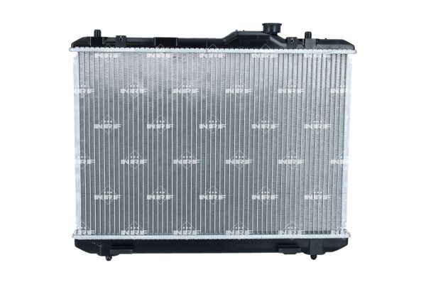 NRF Radiateur 53578