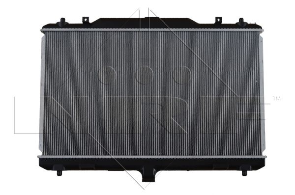 NRF Radiateur 53579