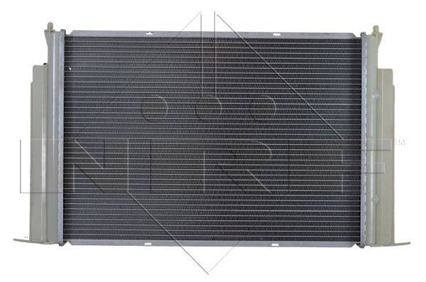 NRF Radiateur 53609