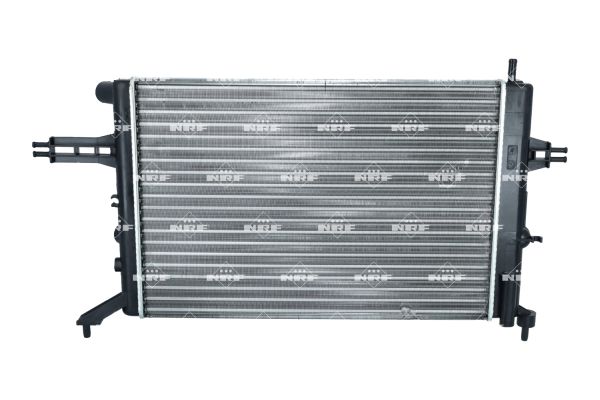 NRF Radiateur 53628A